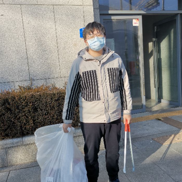  대전서구.동네.쓰레기.플로깅