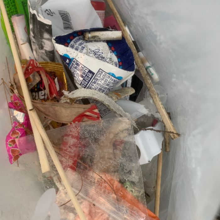  대전서구.동네.쓰레기.플로깅