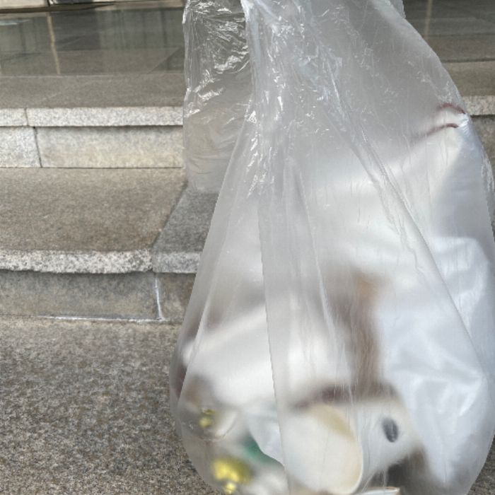  대전유성구.동네.쓰레기.플로깅