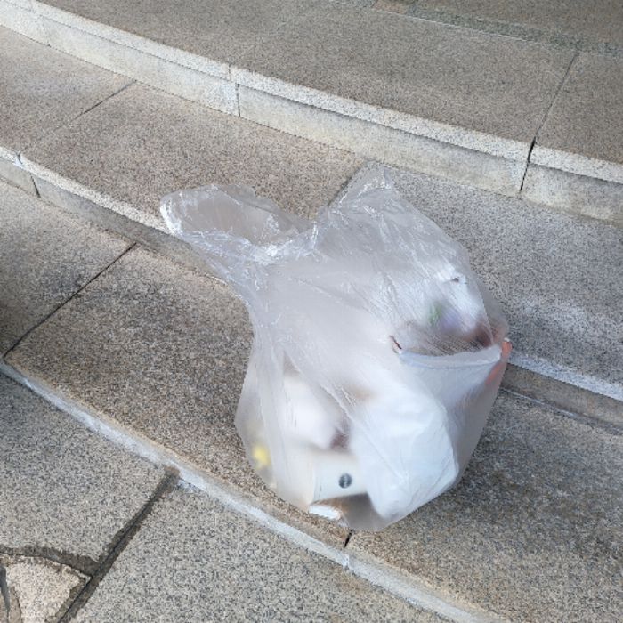  대전유성구.동네.쓰레기.플로깅