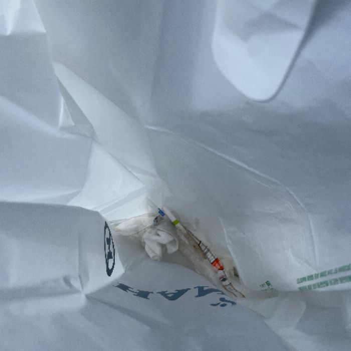  서울송파구.동네.쓰레기.플로깅