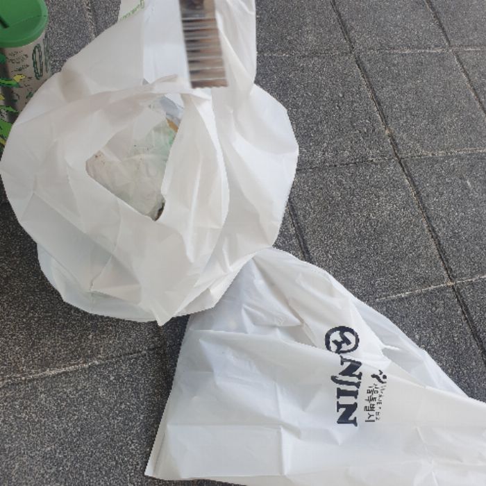  서울송파구.동네.쓰레기.플로깅