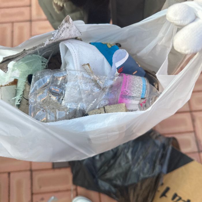  음성군.동네.쓰레기.플로깅