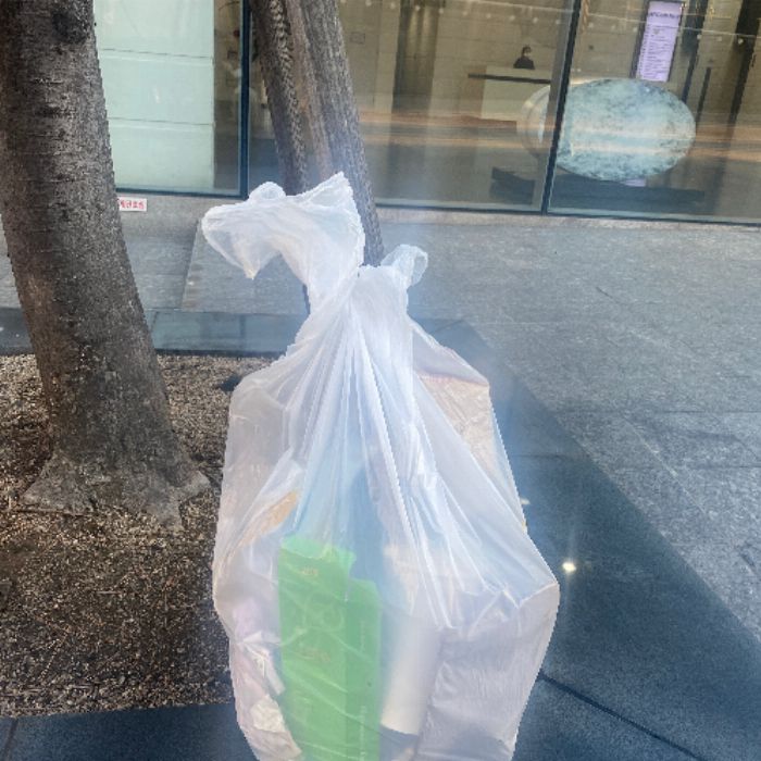  서울중구.동네.쓰레기.플로깅