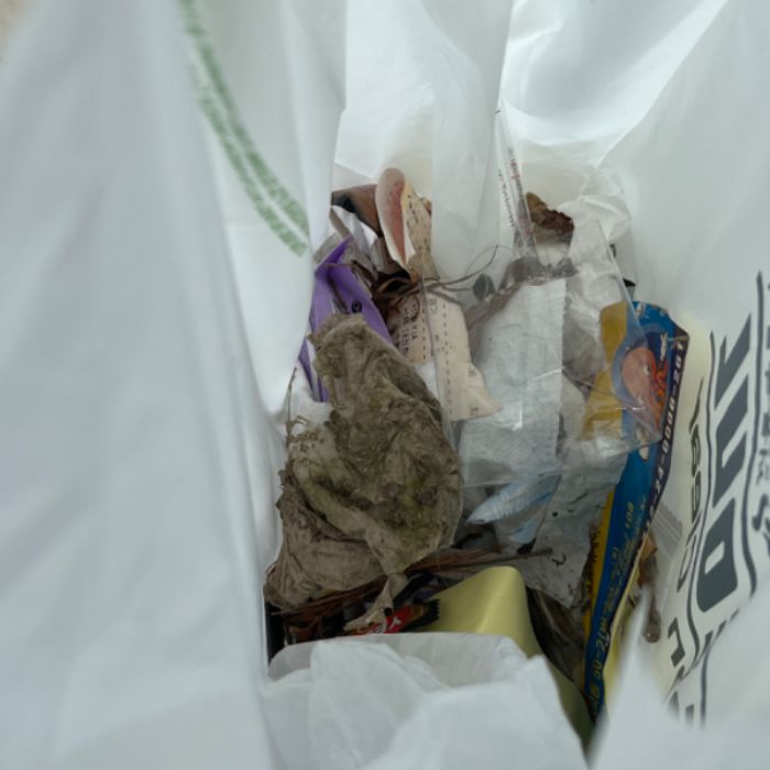  서울마포구.동네.쓰레기.플로깅