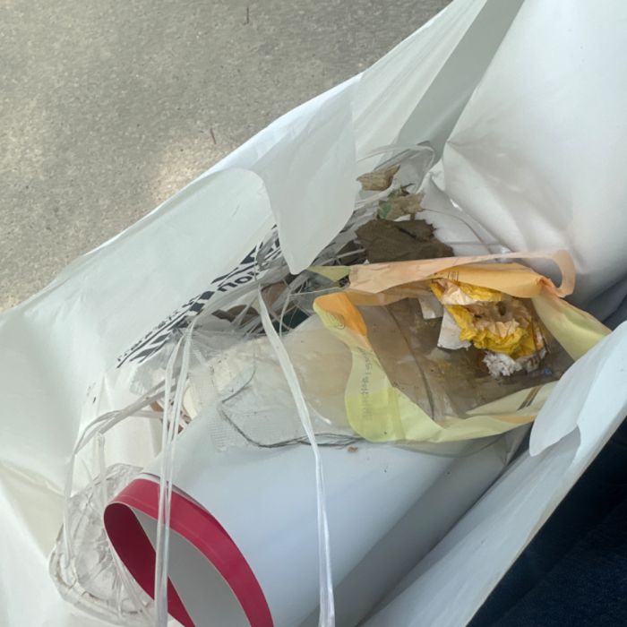  서울마포구.동네.쓰레기.플로깅