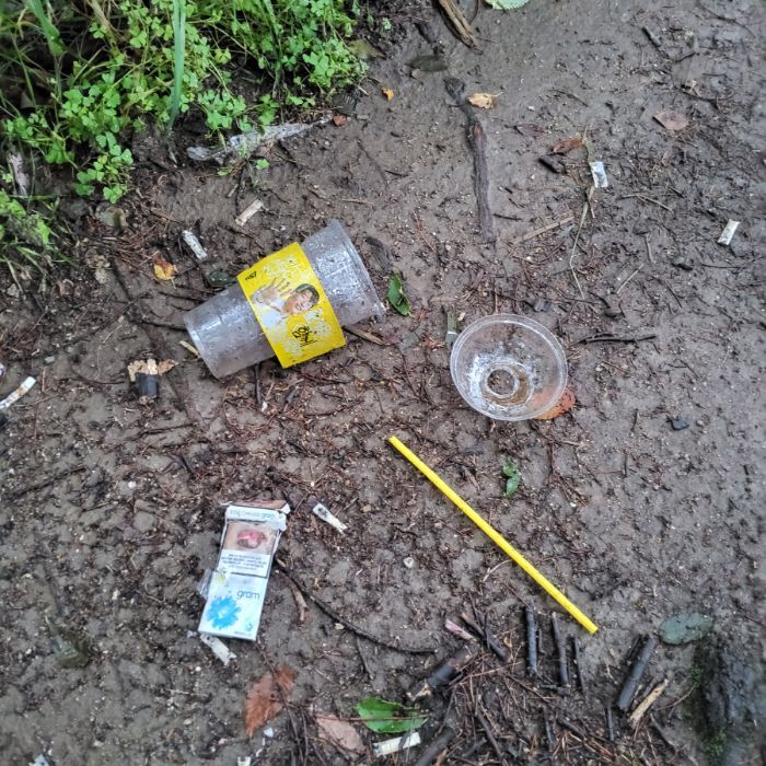 광양시.동네.쓰레기.플로깅
