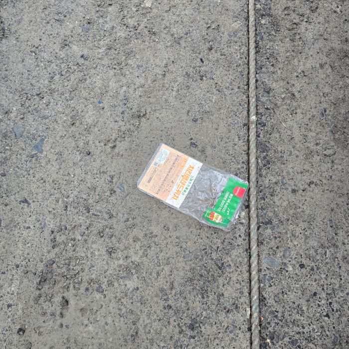  서산시.동네.쓰레기.플로깅