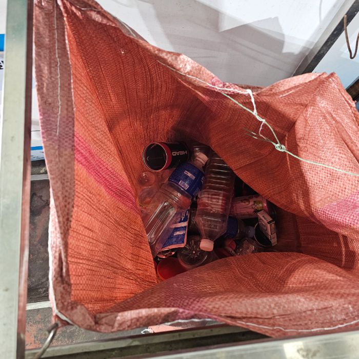  진천군.동네.쓰레기.플로깅