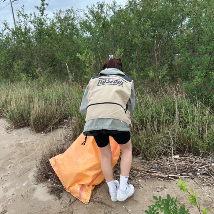  인천중구.동네.쓰레기.플로깅
