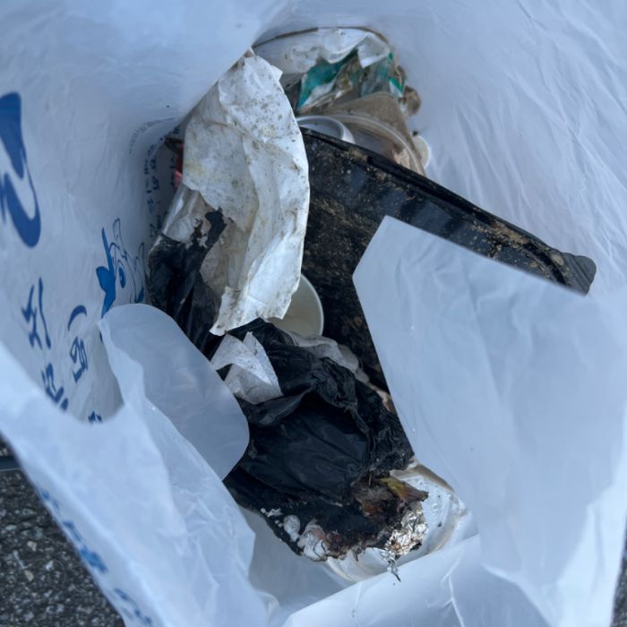  상주시.동네.쓰레기.플로깅