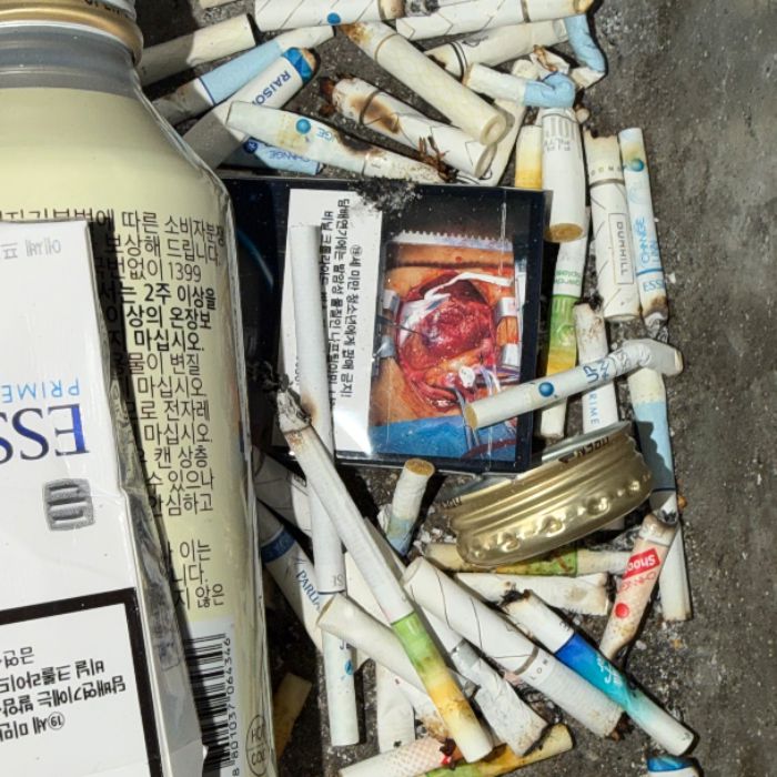  경산시.동네.쓰레기.플로깅