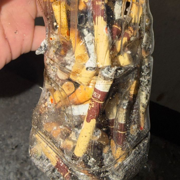  경산시.동네.쓰레기.플로깅