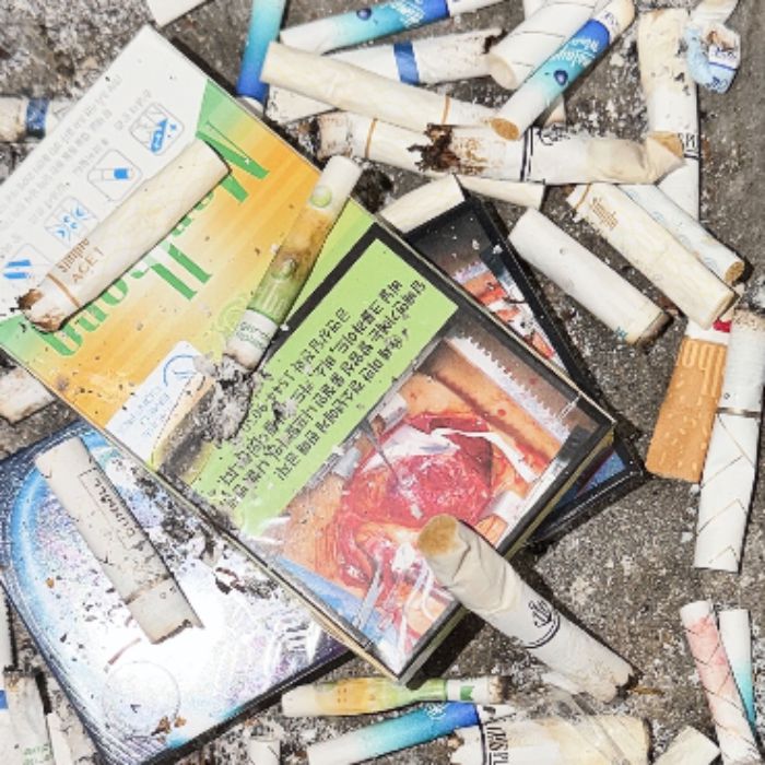  경산시.동네.쓰레기.플로깅