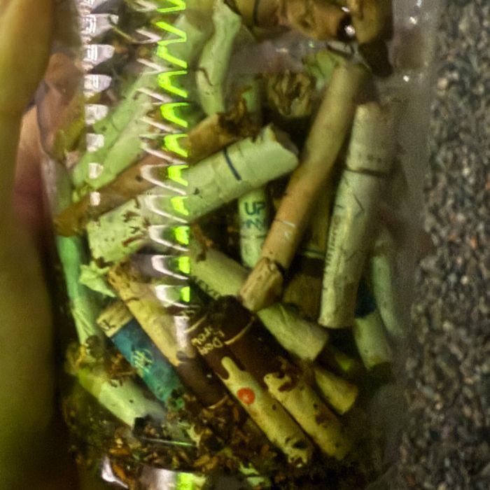  경산시.동네.쓰레기.플로깅