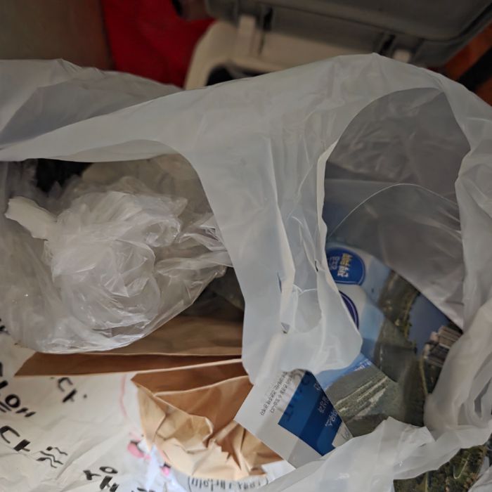  서울강동구.동네.쓰레기.플로깅