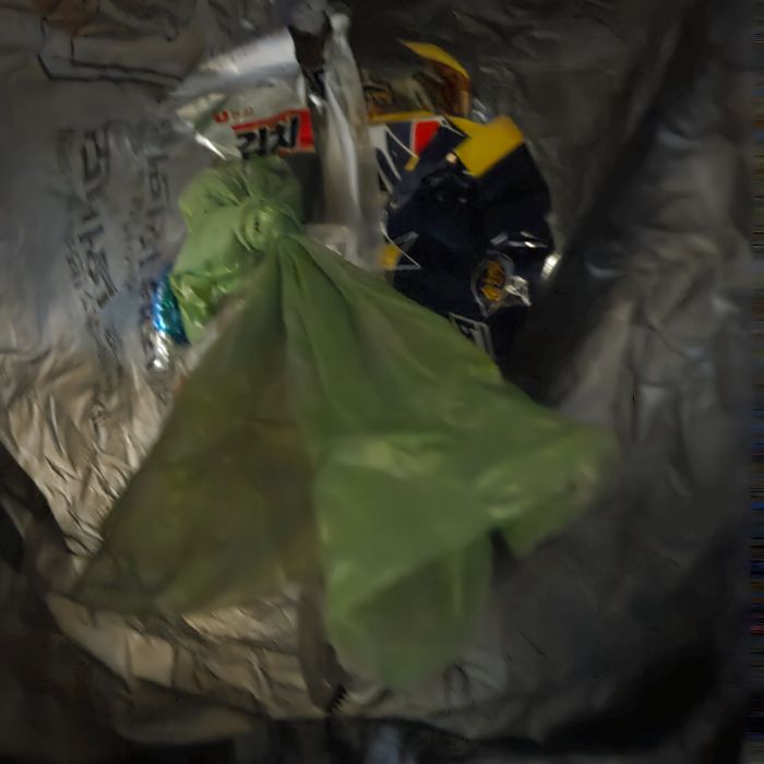  서울강동구.동네.쓰레기.플로깅