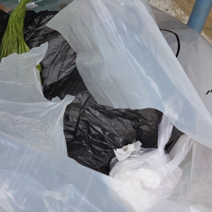  서울강동구.동네.쓰레기.플로깅