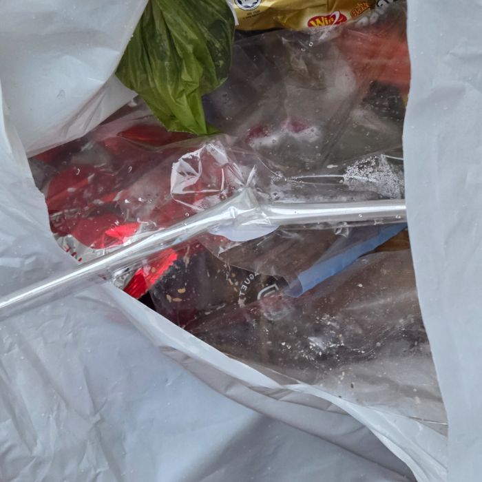  서울강동구.동네.쓰레기.플로깅