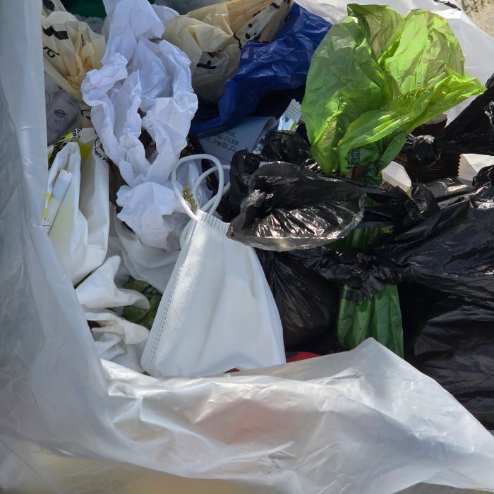  서울강동구.동네.쓰레기.플로깅