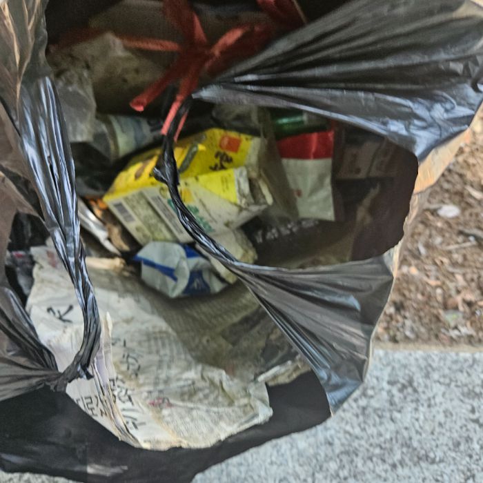  김해시.동네.쓰레기.플로깅