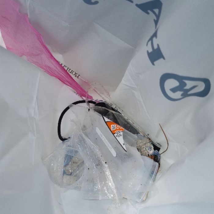  서울송파구.동네.쓰레기.플로깅