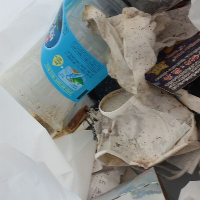  서울송파구.동네.쓰레기.플로깅