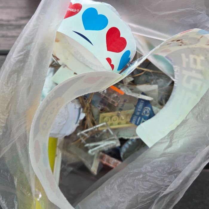  구례군.동네.쓰레기.플로깅