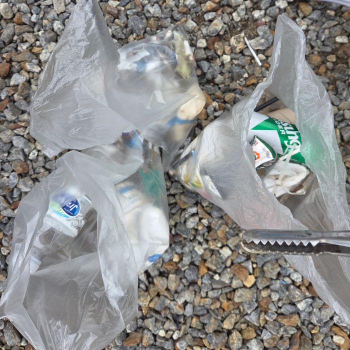  구례군.동네.쓰레기.플로깅