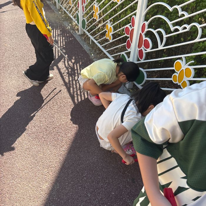  광주시.동네.쓰레기.플로깅