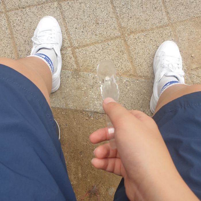  화성시.동네.쓰레기.플로깅