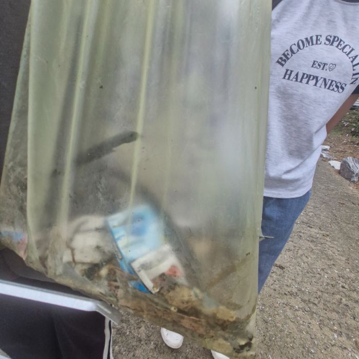  천안시.동네.쓰레기.플로깅