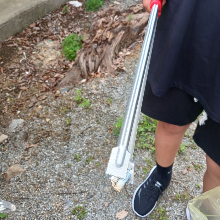  천안시.동네.쓰레기.플로깅