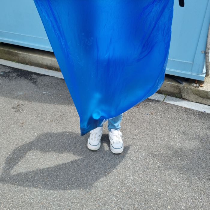  태안군.동네.쓰레기.플로깅