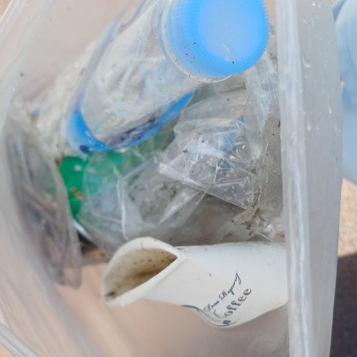  구례군.동네.쓰레기.플로깅