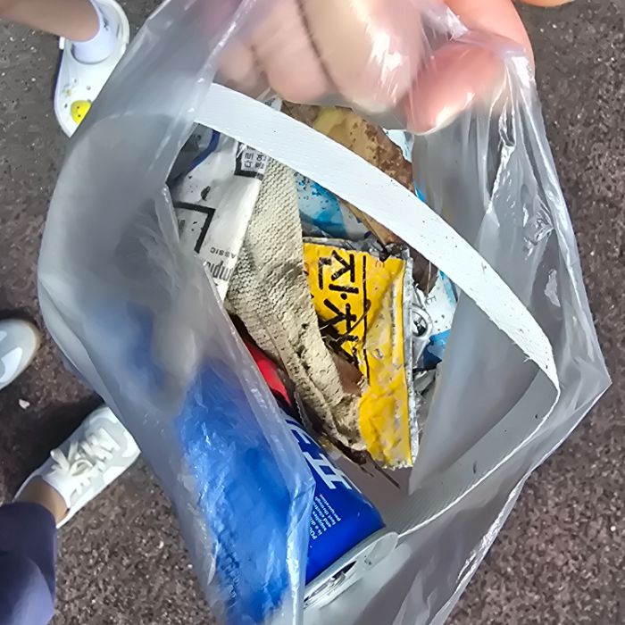  구례군.동네.쓰레기.플로깅