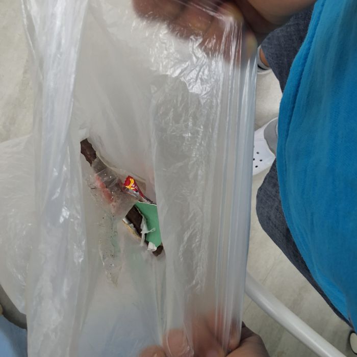  구례군.동네.쓰레기.플로깅