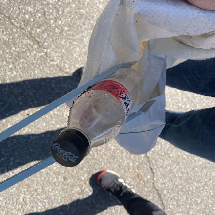  천안시.동네.쓰레기.플로깅