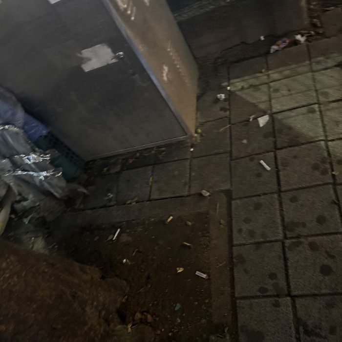 성남시.동네.쓰레기.플로깅