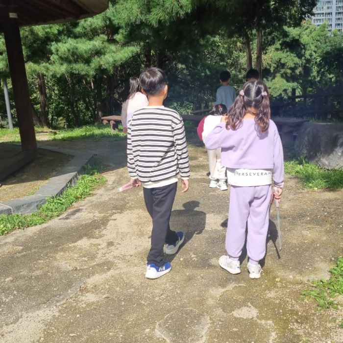  천안시.동네.쓰레기.플로깅