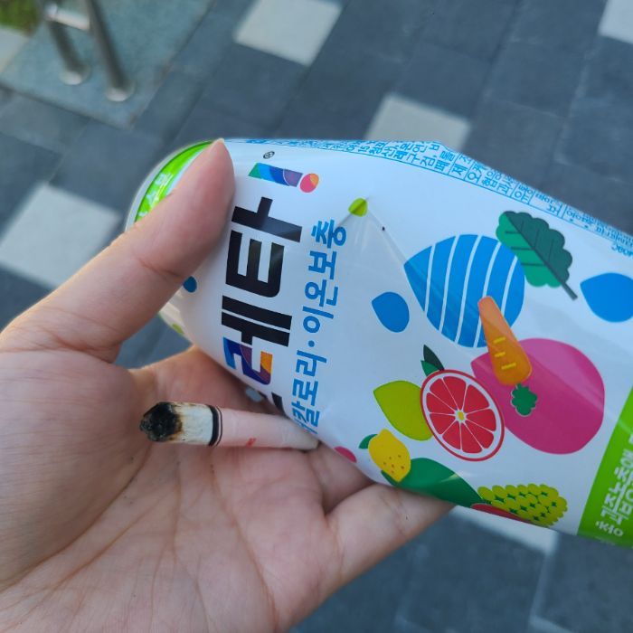  인천부평구.동네.쓰레기.플로깅