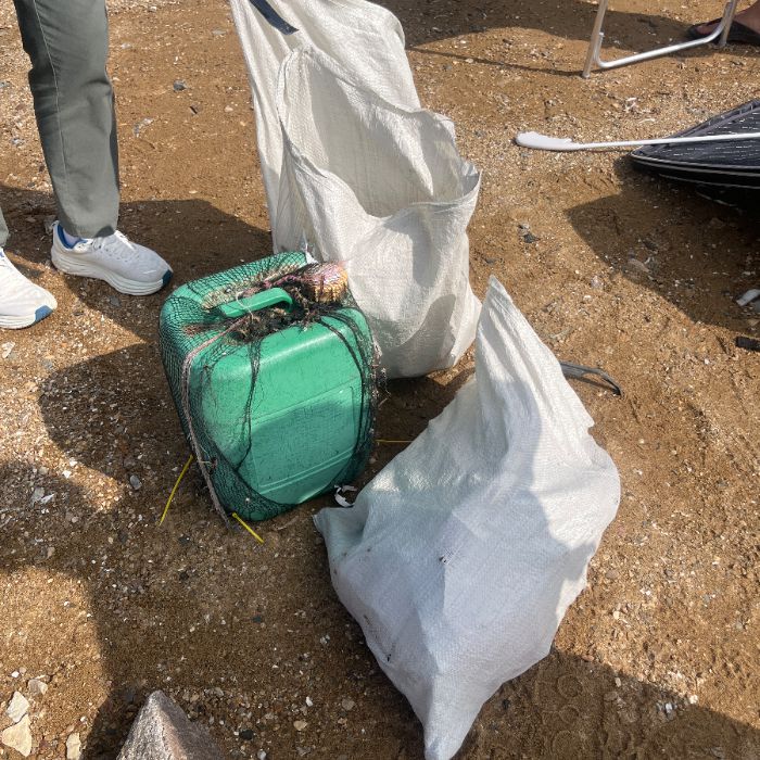  화성시.동네.쓰레기.플로깅