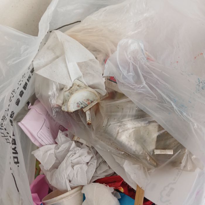  홍성군.동네.쓰레기.플로깅