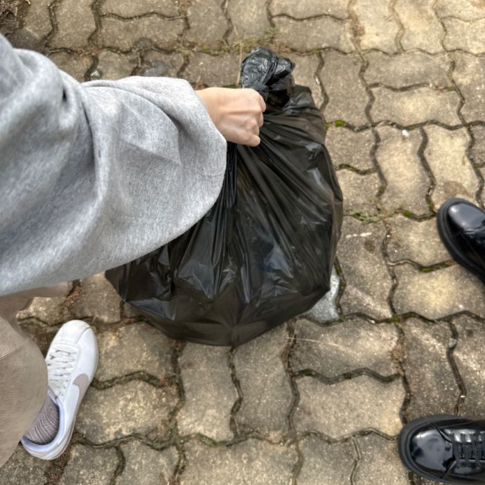  음성군.동네.쓰레기.플로깅