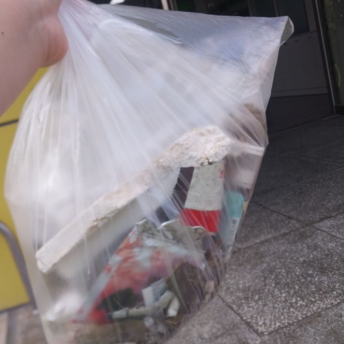  홍성군.동네.쓰레기.플로깅