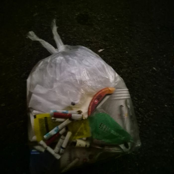  군포시.동네.쓰레기.플로깅