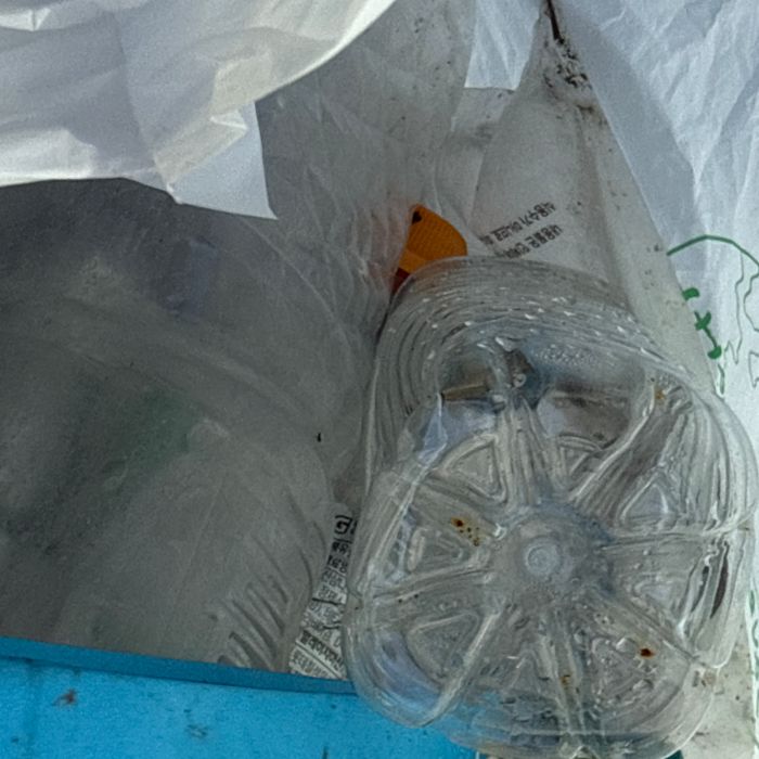  서울강남구.동네.쓰레기.플로깅