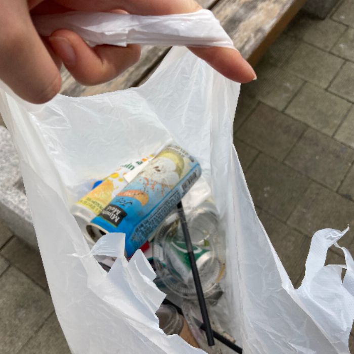  대전유성구.동네.쓰레기.플로깅