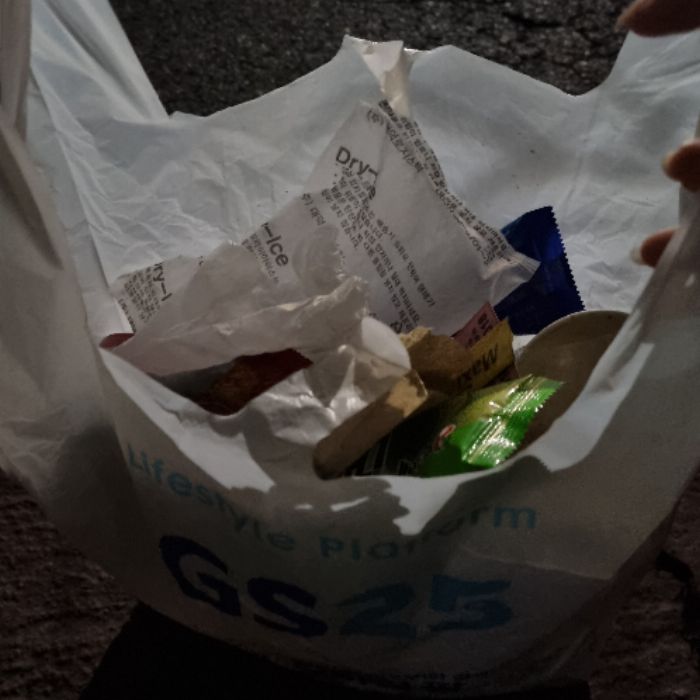  대전서구.동네.쓰레기.플로깅