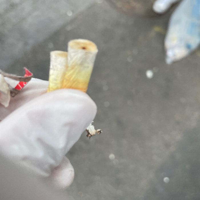  서울관악구.동네.쓰레기.플로깅